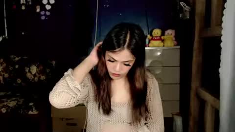 sweety_shane online show from October 27, 8:20 pm