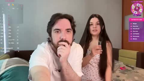 Hey guys my name is Adele. Lush is Active Private show is OPEN online show from March 19, 5:24 am