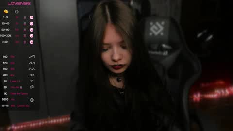 Snapshot of sweetydeviliya chatting on October 16, 6:35 am sweetydeviliya online show from October 16, 6:35 am