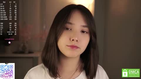 Astrid online show from November 9, 4:49 am