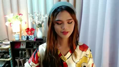 Megan online show from February 24, 4:59 am