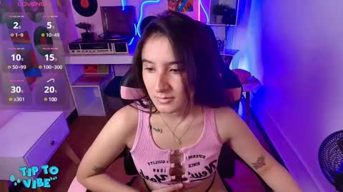 Catalina online show from March 10, 12:06 pm