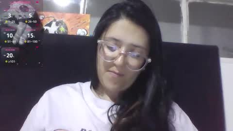 sweetyypeach online show from October 29, 4:14 am