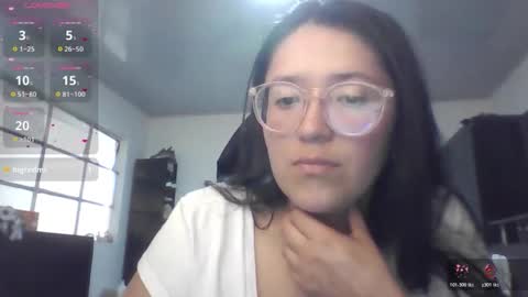 sweetyypeach online show from October 24, 9:15 pm