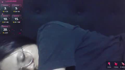 sweetyypeach online show from October 9, 5:02 am