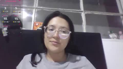 sweetyypeach online show from November 6, 2:47 am