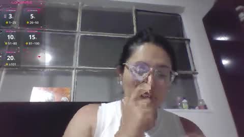 sweetyypeach online show from October 7, 3:02 am