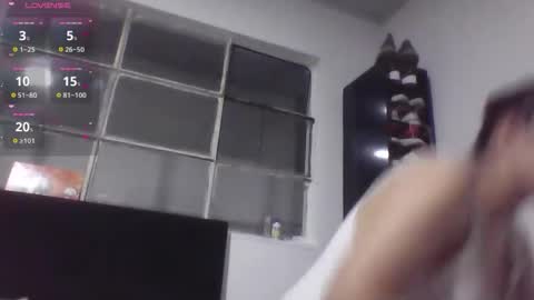 sweetyypeach online show from September 22, 1:42 am
