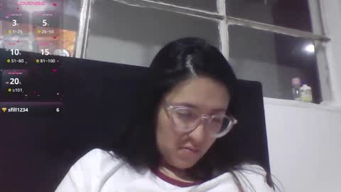 sweetyypeach online show from September 29, 4:00 am