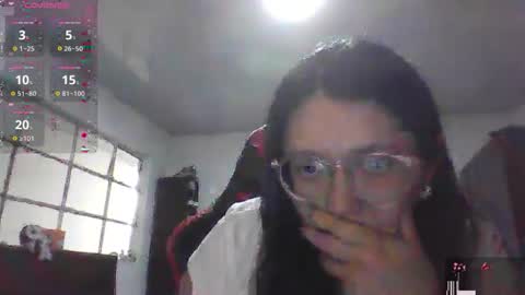 sweetyypeach online show from October 23, 9:04 pm