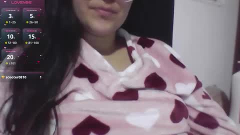 sweetyypeach online show from November 8, 4:04 am