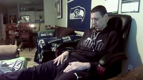 Kile online show from January 23, 12:35 am