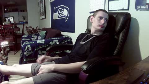 Kile online show from January 4, 1:52 am