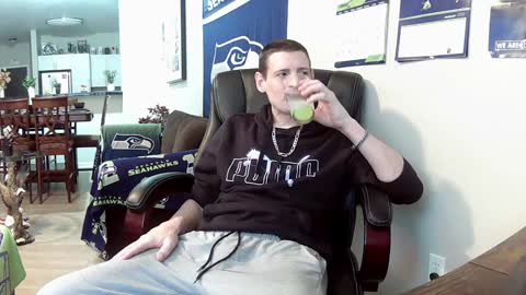 Kile online show from January 29, 11:46 pm