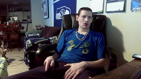 Kile online show from January 26, 1:20 am