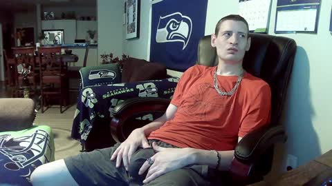 Kile online show from January 19, 12:28 am