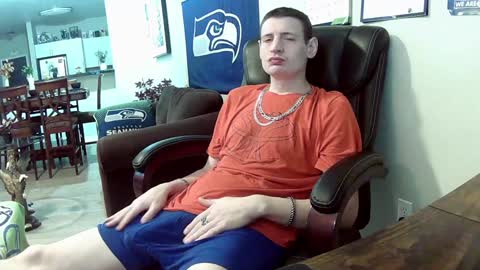 Kile online show from February 6, 12:43 am