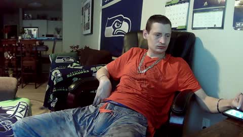 Kile online show from January 20, 12:15 am