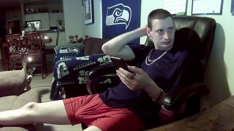 Kile online show from January 12, 2:14 am