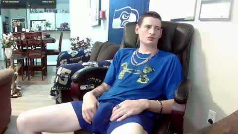 Kile online show from October 5, 1:14 am