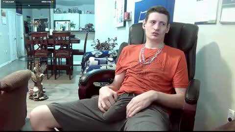 Kile online show from October 29, 1:51 am