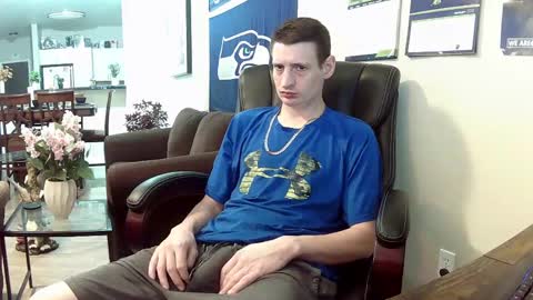 Kile online show from February 21, 2:39 am