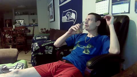 Kile online show from January 24, 12:20 am