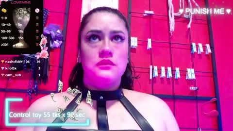  master and slave  online show from February 15, 6:12 pm