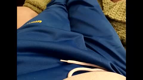 swimfit49 online show from January 16, 9:35 pm