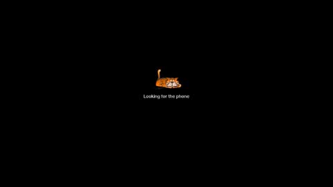 Brown Fox online show from December 25, 5:58 pm