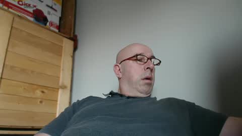 swissscooby55 online show from February 8, 8:31 am