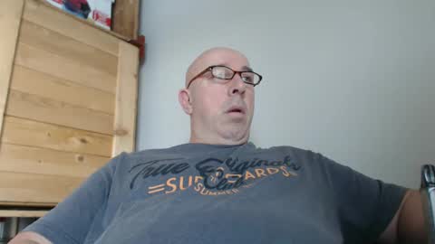 swissscooby55 online show from January 2, 9:33 am