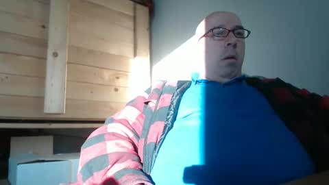 swissscooby55 online show from March 5, 7:05 am