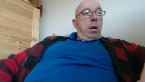 swissscooby55 online show from March 5, 10:11 am