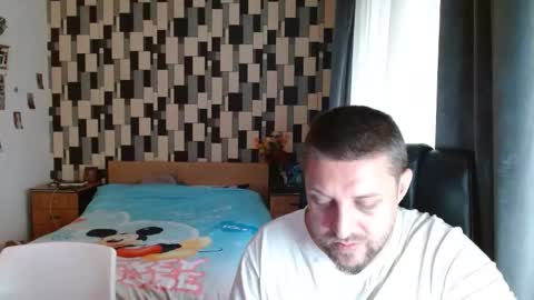 Johnny and Annabelle online show from February 3, 11:20 am