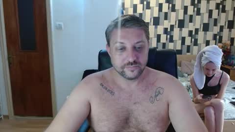 Johnny and Annabelle online show from September 13, 2:19 pm