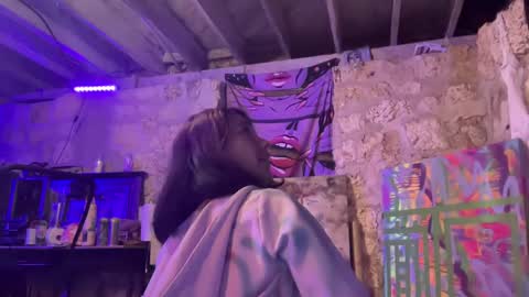 switchinjay online show from September 26, 8:22 am