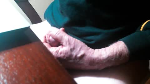 will jeffers online show from February 28, 11:25 am