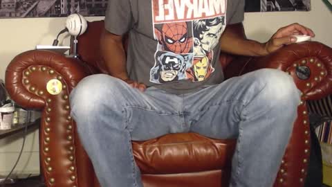 The DickGod online show from October 5, 7:17 am