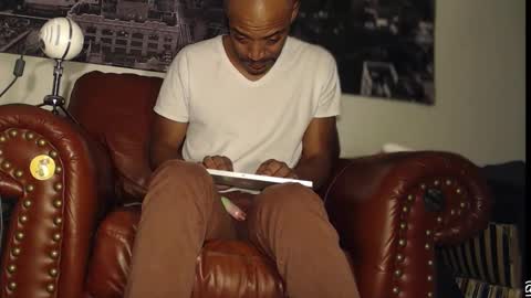 The DickGod online show from October 23, 5:20 am