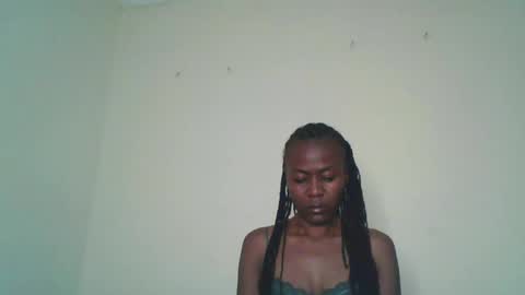 ALICIA online show from April 26, 10:40 pm