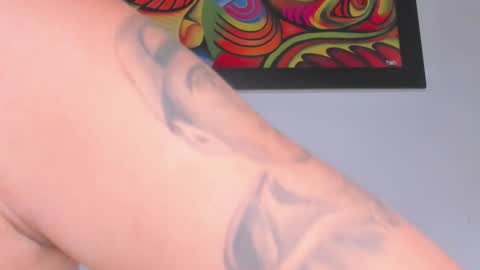 Lilly  online show from November 1, 7:46 pm