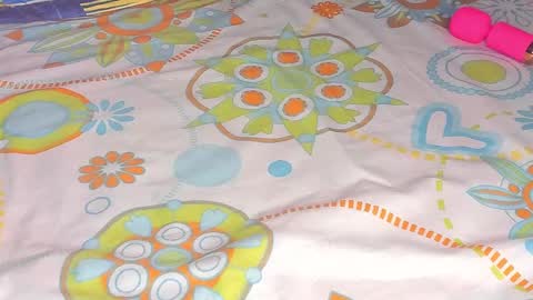 Lilly  online show from March 8, 11:39 pm