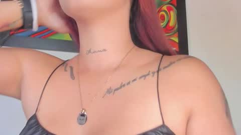 Lilly  online show from September 29, 7:35 pm