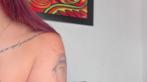 Lilly  online show from October 14, 7:50 pm