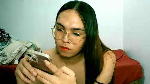 swyt_soleil online show from November 5, 9:39 pm