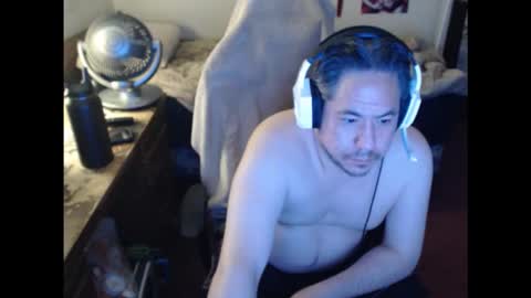 Rick Hard online show from October 10, 8:03 pm