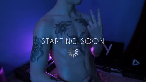 Syd online show from January 18, 9:24 pm