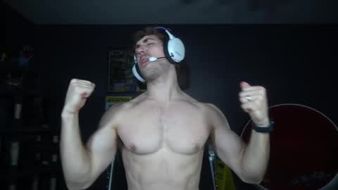 Sydaffect online show from December 19, 3:35 am