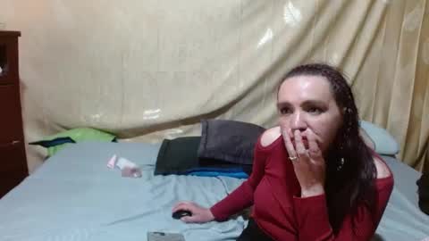 sydney_kane_ online show from January 24, 2:19 pm